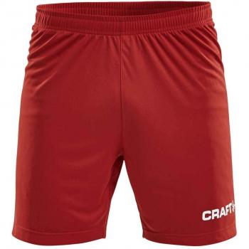 Craft Squad Solid Shorts