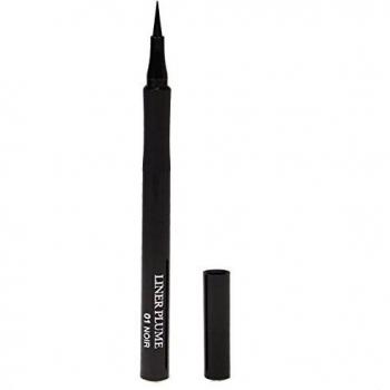 Lancôme Plume Eye Liner Pinceau 01-Noir - 1 ml