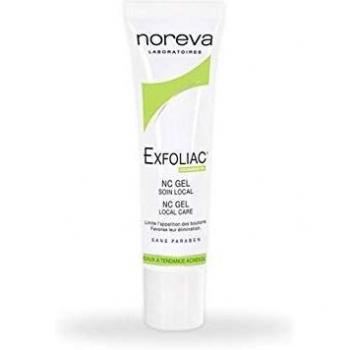 Noreva Exfoliac NC Anti-Imperfection Local Treatment Gel 30ml