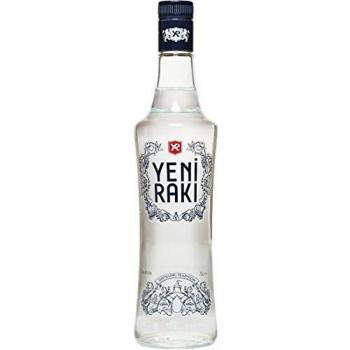 Yeni Raki 70Cl 45º, 700 ml