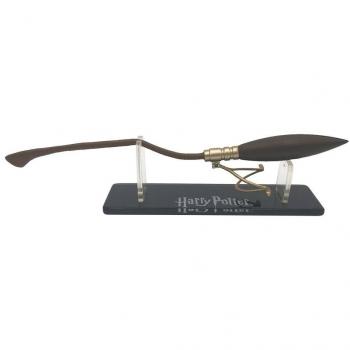 Réplica Escalada Nimbus 2000 de Harry Potter - Licencia Oficial, 18 cm
