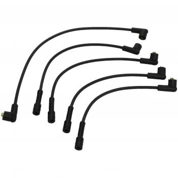 Juego de cables de encendido BERU ZEF1070 - Kit completo de alta calidad para un rendimiento óptimo