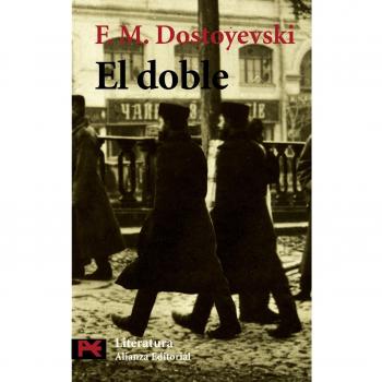 El doble