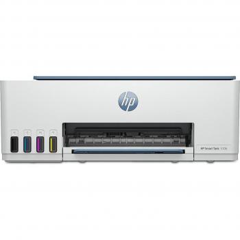 HP Smart Tank 5106 Impresora Multifunción Color WiFi con Depósito Recargable A4 3 en 1 Blanco
