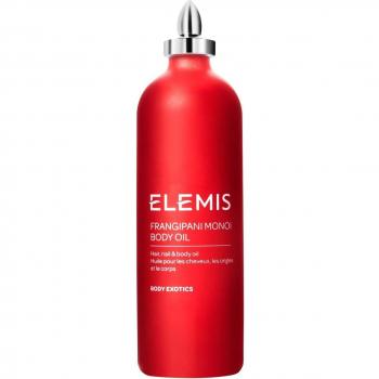 Elemis Frangipani Monoi Body Oil 100mL