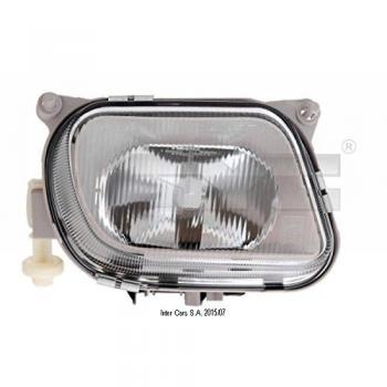 dapa GmbH & Co. KG 190182059 antiniebla Izquierda