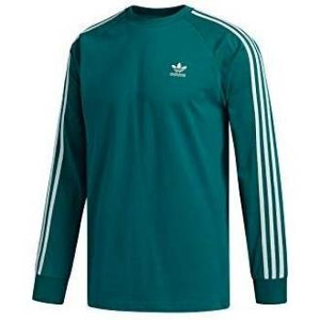 T-Shirt Longues Manches Adidas 3-Stripes