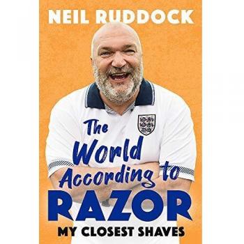 El Mundo Según Razor: Mis Afeitados Más Cercanos - Libro