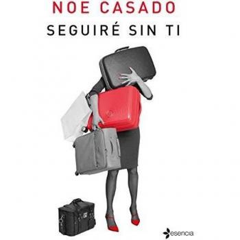 Seguiré sin ti - Noe Casado