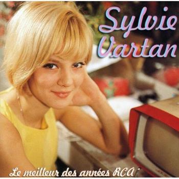 Le Meilleur Des Annees RCA - Sylvie Vartan