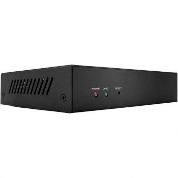 Lindy 38227 - Extensor HDMI a través de Powerline, receptor