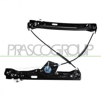 Prasco MECCANISMO ALZACRISTALLO ANTERIORE SINISTRO MOD. 5 PORTE