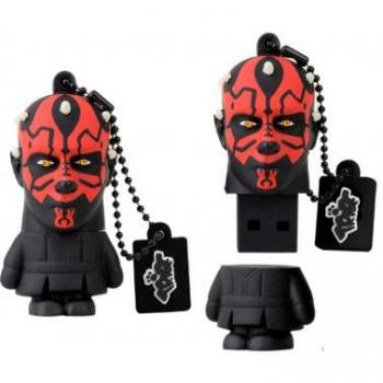 Memoria USB Star Wars Darth Maul de 8GB