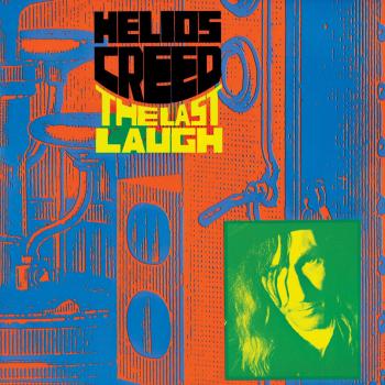 The Last Laugh VINYL