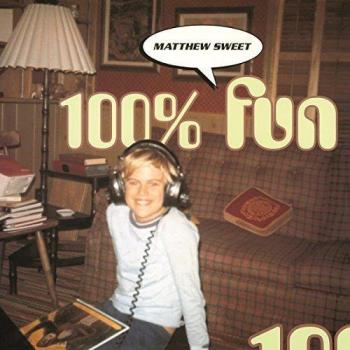 100% Fun [180 gm vinyl] [Vinilo] - Matthew Sweet