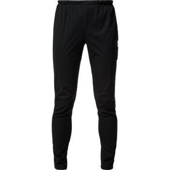 Pantalón de esquí para mujer Rossignol Poursuite con características de impermeabilidad, transpirabilidad, aislamiento térmico y ajuste cómodo