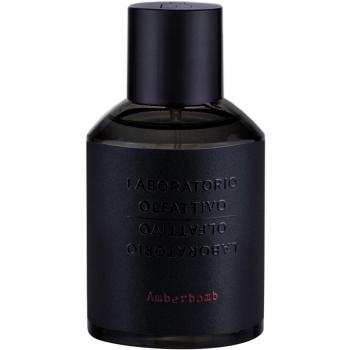 Laboratorio Olfattivo Amberbomb Eau De Parfum Intense Spray 100ml
