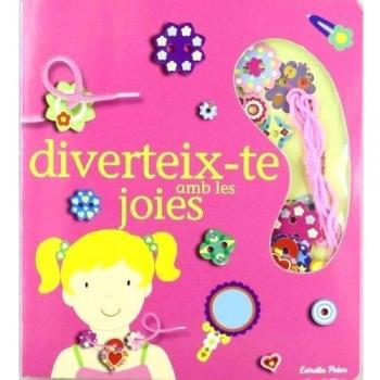 Diverteix-te amb les joies