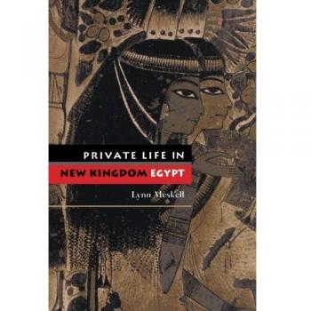 Princeton & Lynn Meskell's Insightful Study of Daily Life in New Kingdom Egypt