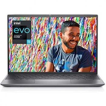 PC Ultra-Portable Dell Inspiron 13 5310 13,3 Intel Core i5 8GB RAM 256GB SSD Plata