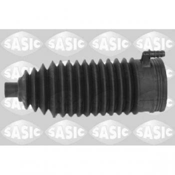 Fuelle de dirección SASIC 2754010, mecanismo de dirección, compatible con vehículos específicos, fabricado en material resistente a la abrasión y temperatura, diseño que asegura un ajuste perfecto y evita fugas