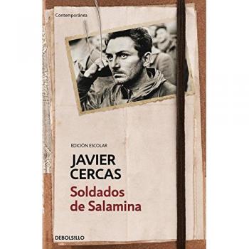 Soldados de Salamina - Javier Cercas