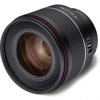 SAMYANG AF 50mm F1.4 FE MARK II