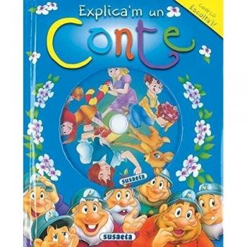 Explica'M Un Conte