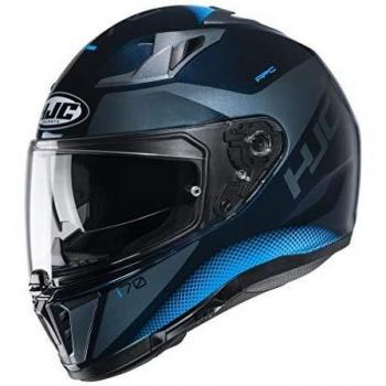HJC I70 Helmet, Hombre, MC2, M