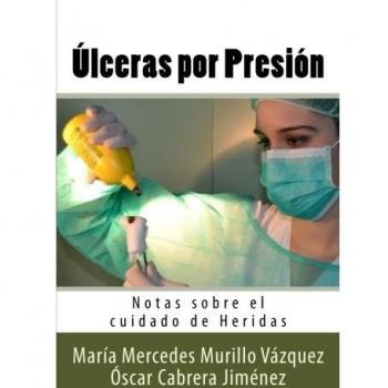Ulceras por Presion: Notas sobre el cuidado de Heridas: Volume 11