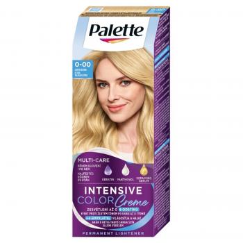 Palette Intensive Color Creme Super Blonde Permanent Hair Dye E20