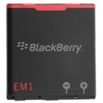 BlackBerry EM1 - Batería para móvil para BlackBerry 9360