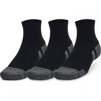 Pack de 3 calcetines Unisex Under Armour