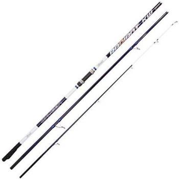 VERCELLI Oxygen Radiant Kw T Caña Surfcasting, Azul, 4.2
