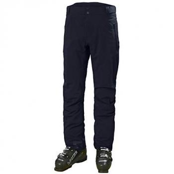 Pantalón de esquí ligero Helly Hansen Alpha LifaLoft azul marino - Talla M