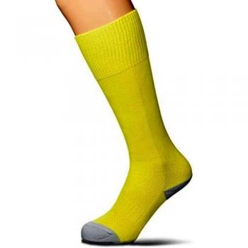 Adidas REF 16 SOCK Socks, Hombre, Shock Yellow, 3133