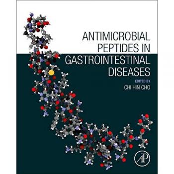 Antimicrobial Peptides in Gastrointestinal Diseases