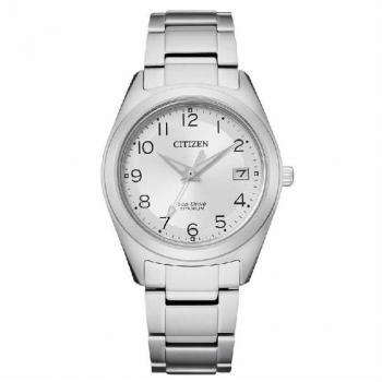 Reloj Citizen Eco-Drive Supertitanium FE6150-85A