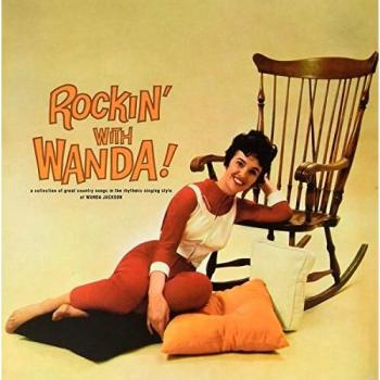 Rockin' With Wanda [Vinilo]