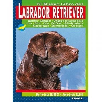 Labrador Retriever Col.Nuevo Libro