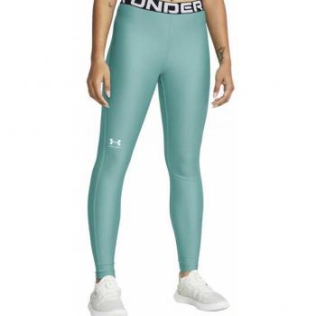 Under Armour Mallas Authentics Green