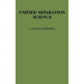 Unified Separation Science
