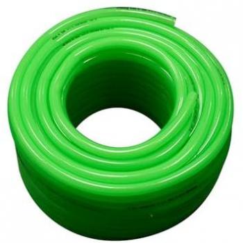 Manguera Espirolatex Profesional 25m - Resistente y Flexible para Jardinería y Agricultura 19 x 3/4