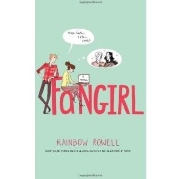 Fangirl