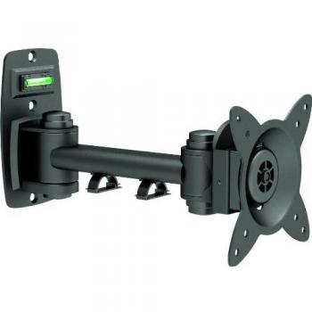 InLine 23106A - Soporte de pared para pantalla plana
