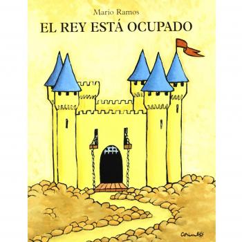 EL REY ESTA OCUPADO: Le roi est occupe