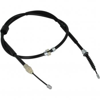 Cable de freno de mano TRW GCH3027 - Tipo: Cable de freno; Características: Compatible con vehículos específicos, fabricado por TRW, alta resistencia y durabilidad, diseño optimizado para un rendimiento efectivo del freno