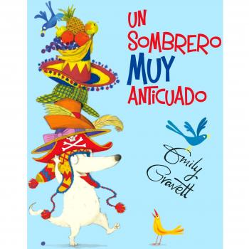 Un sombrero muy anticuad