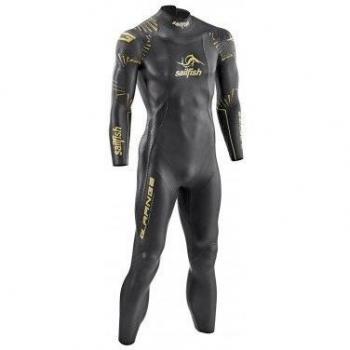 Neopreno de Natación Sailfish G-Range Hombre 2016