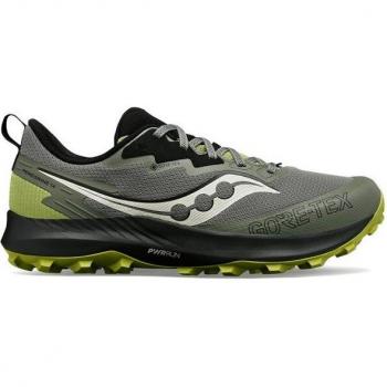 Zapatillas de running de hombre Saucony Peregrine 14 GTX